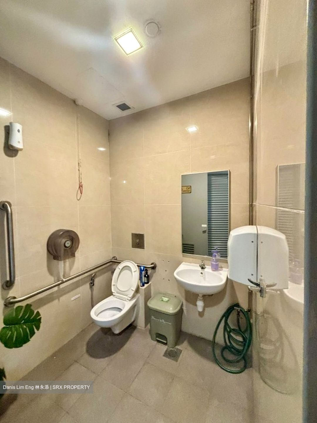 Suites @ Bukit Timah (D21), Retail #599734641
